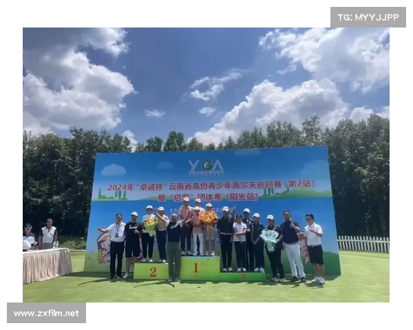 怎么参加高尔夫赛事高尔夫入会条件是什么