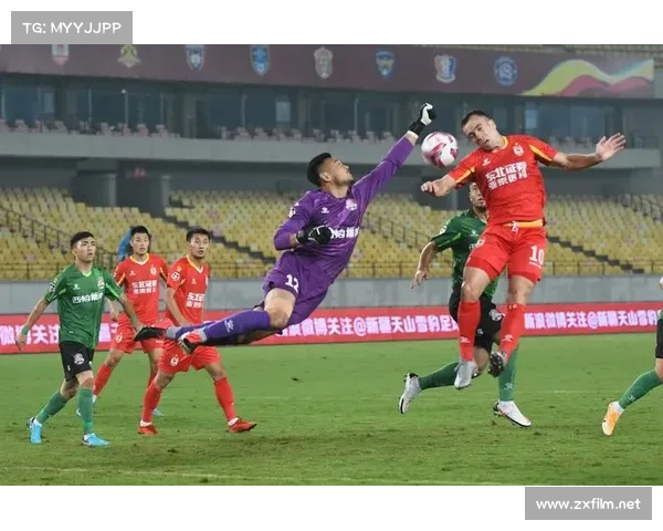 新疆天山雪豹青岛赛事 新疆天山雪豹u15