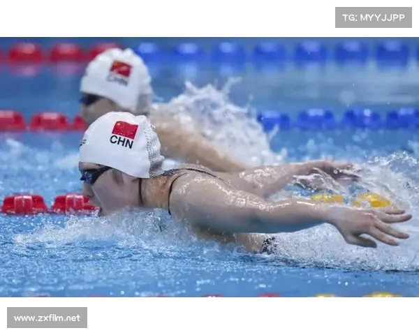 最近游泳体育赛事直播;2024巴黎奥运会游泳赛事精彩落幕中国健儿勇夺多枚金牌创佳绩