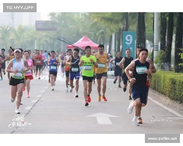 海南跑步赛事-海南跑步赛事报名官网