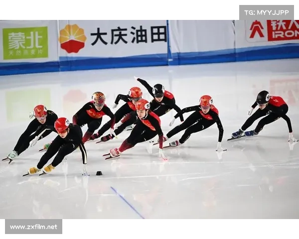 短道速滑赛事2021